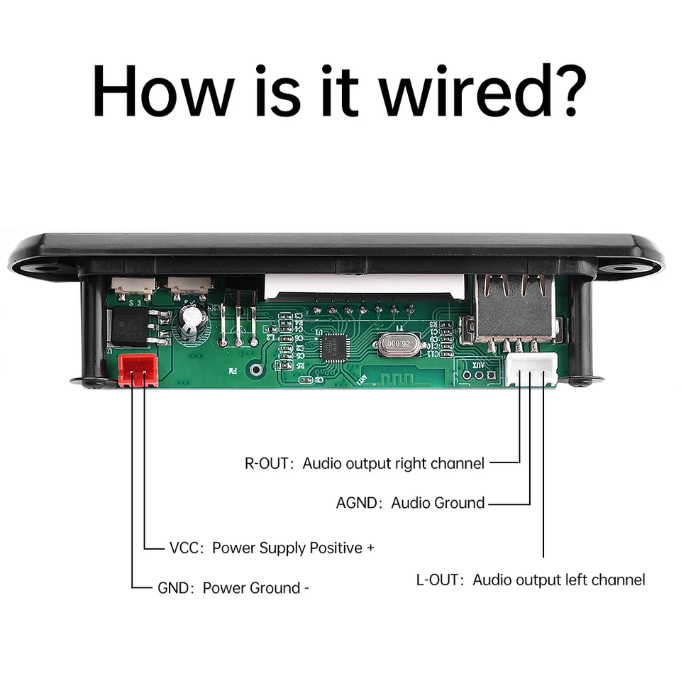 Bluetooth
