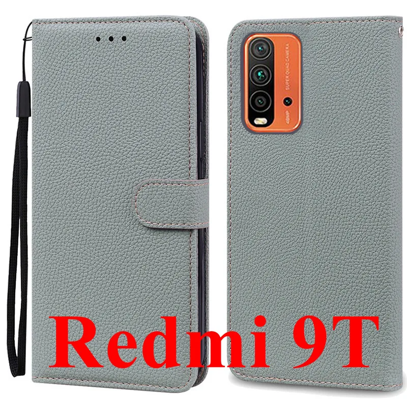 Luxury Leather Wallet Flip Case - Elegant Cover and Coque s