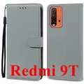 Grey Redmi 9T