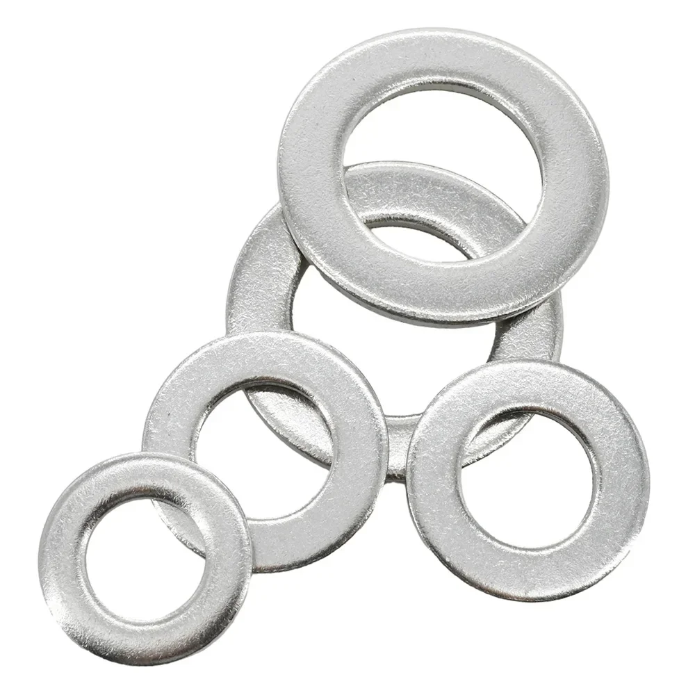 600 Pcs Rondella Piatta, 12 Taglia Kit Assortiti Di Rondella In Fibra, Set Di Rondelle Isolanti