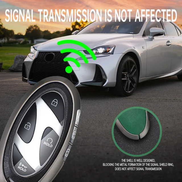 Car Cover Shell For Hyundai For Tucson For Elantra For Ioniq 2023 - Foto 6