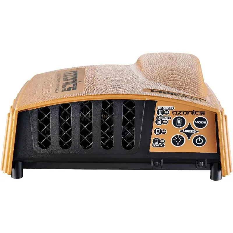 Advanced Hunting Scent Eliminator Ozone Generator