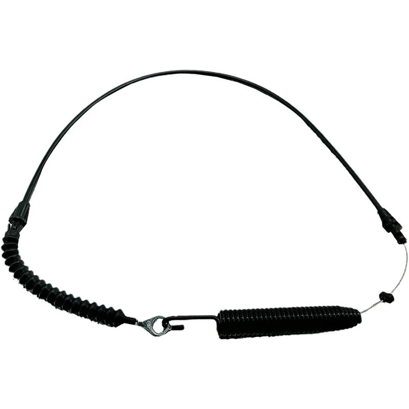 5X Deck Engagement Cable 946-05124A Replaces For MTD For Craftsman Huskee Murray 746-05124A 746-05124 946-05124 2
