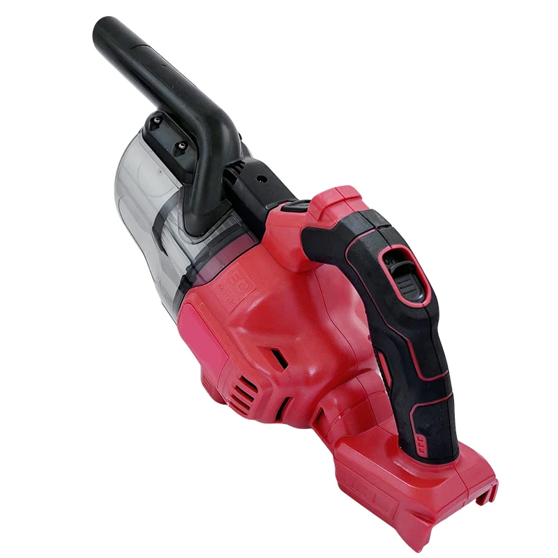 For Milwaukee LED Cordless Electric Vacuum Cleaner Portable Household Industrial