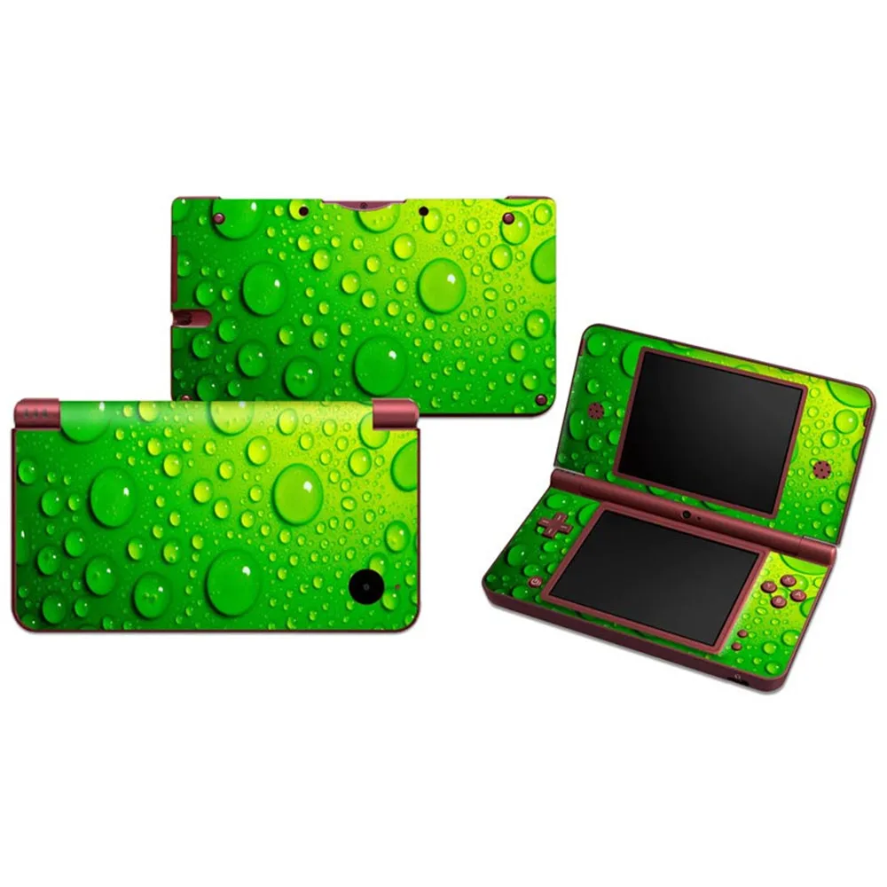 Lovely Design Vinyl Skin Sticker Protector for DSi LL XL 