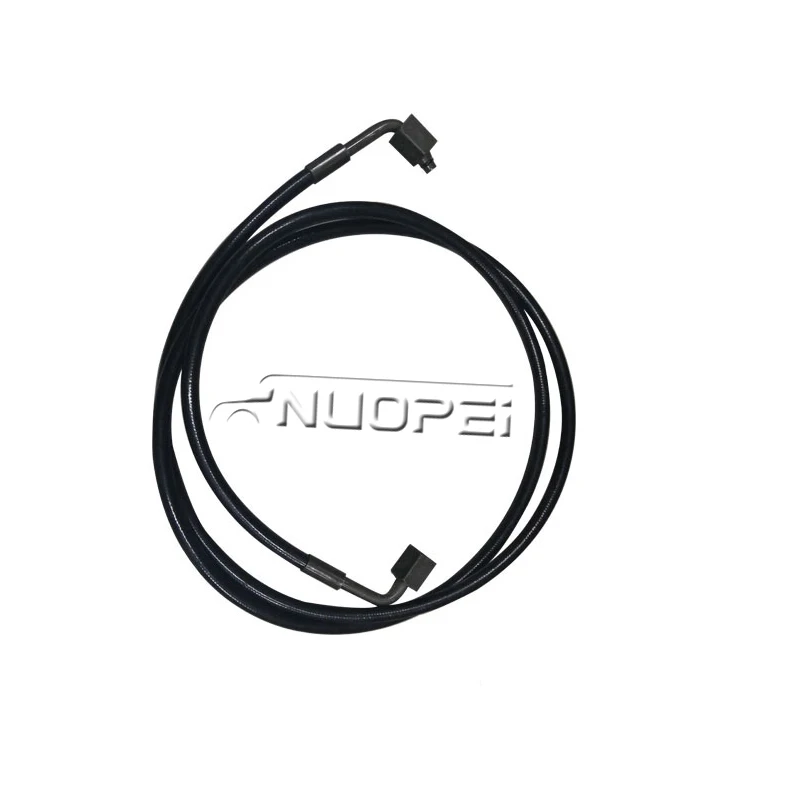 VOL Driver Cabin Tilt Hose Line 1076201 for Truck