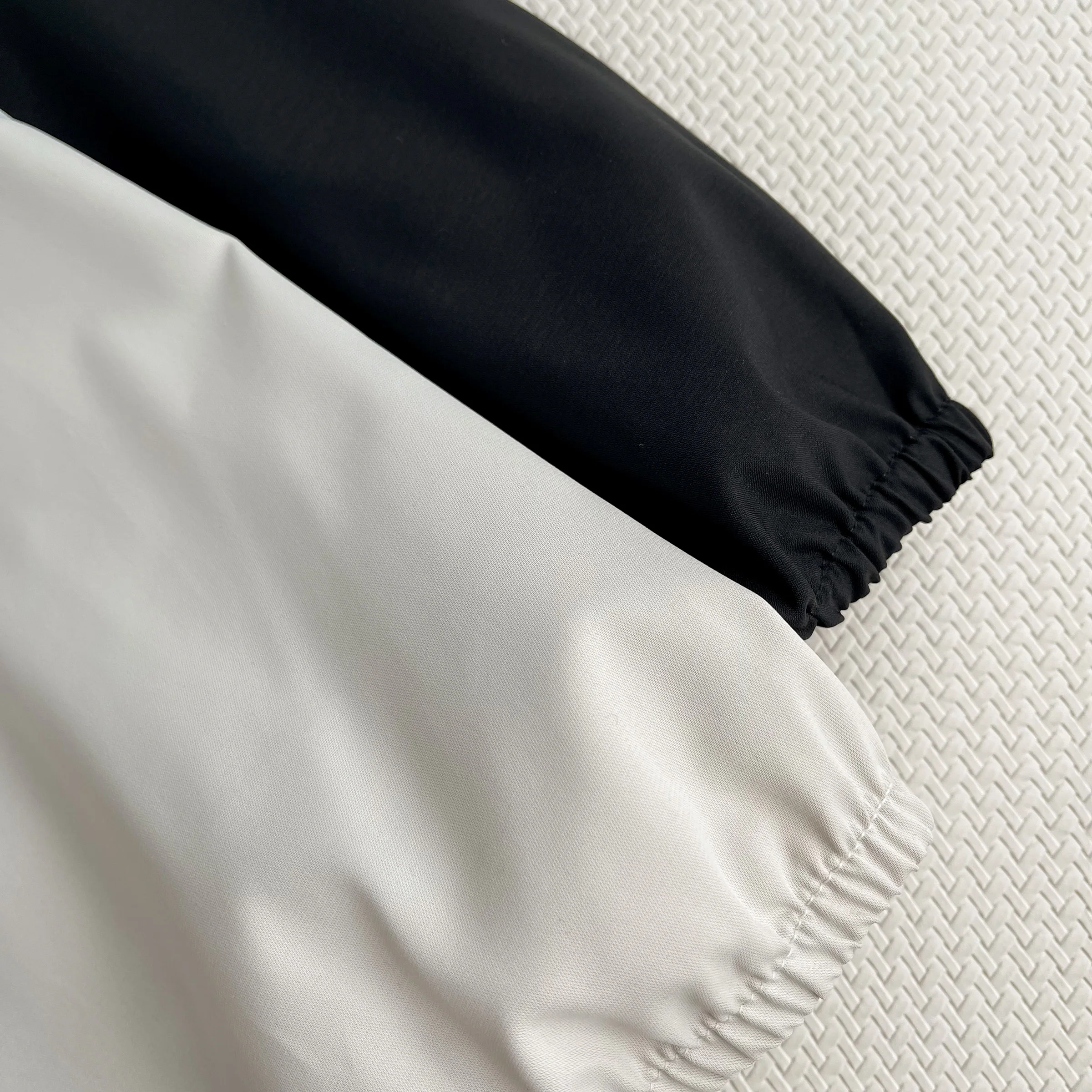 Рисунок 4 - Куртка тканая блестящая большого