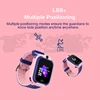 Smart Watch For Kids - Location, Camera, Video, Music, Games, Alarm, Calculator 5