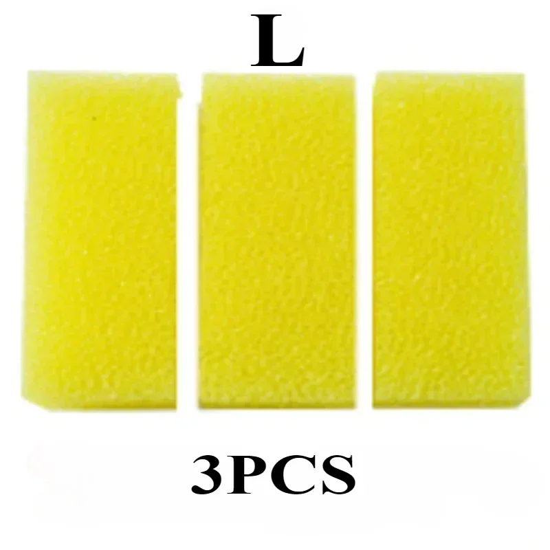 L(Filter cotton)X3