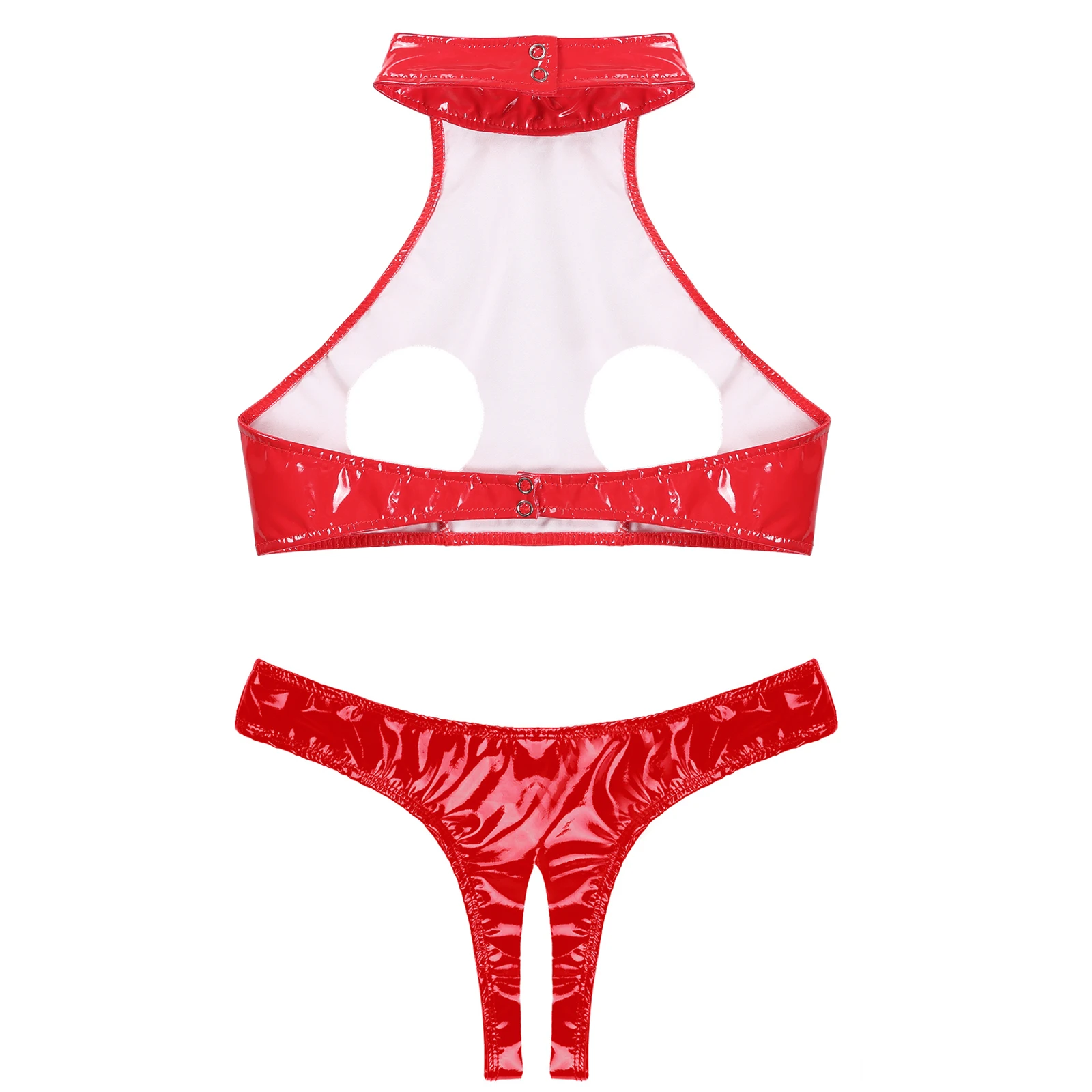 Рисунок 5 - Женское сексуальное нижнее белье