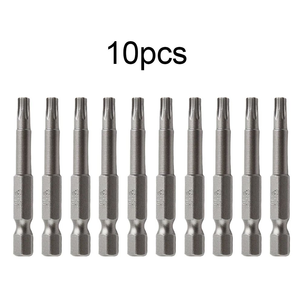 Juego de destornilladores Torx magnéticos de 5 piezas, destornillador de  seguridad, herramienta de apertura de reparación, T15, T20, T25, T27 -  AliExpress