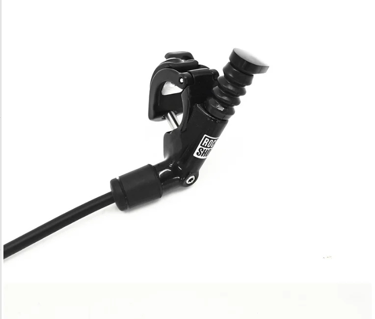 ROCKSHOX MONARCH XX AIR Shock EYE TO EYE / ST165x38,184x44