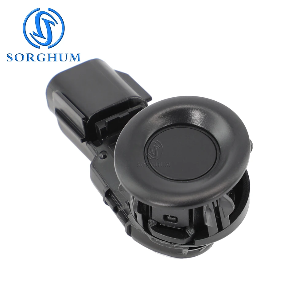 89341-60050 89341-61MA0 Car PDC Parking Sensor Reversing Assitance For Toyota Land Cruiser 5.7L V8