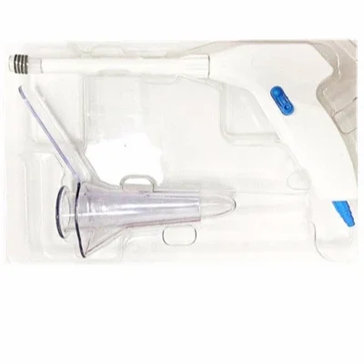 

2024Hemorrhoid band ligator in anorectalure with Anoscope Ripe Brand with CE ISO 13485