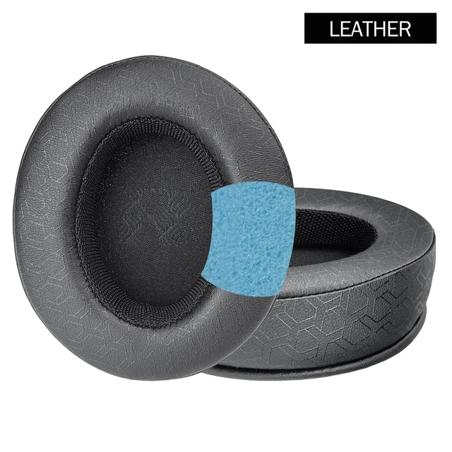 Almohadillas para Auricular Shure SRH750 - Blue Audio Store