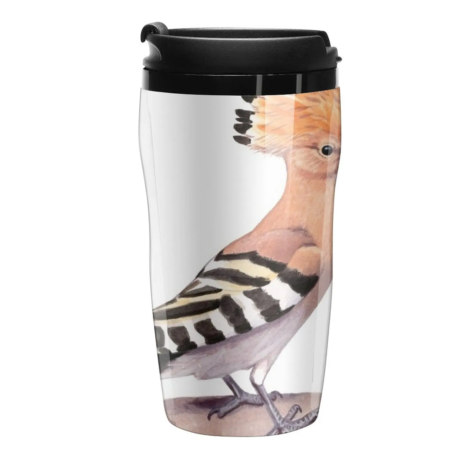 

Eurasia Hoopoe дорожная Кофейная Кружка Кофейные чашки набор кофейных чашек