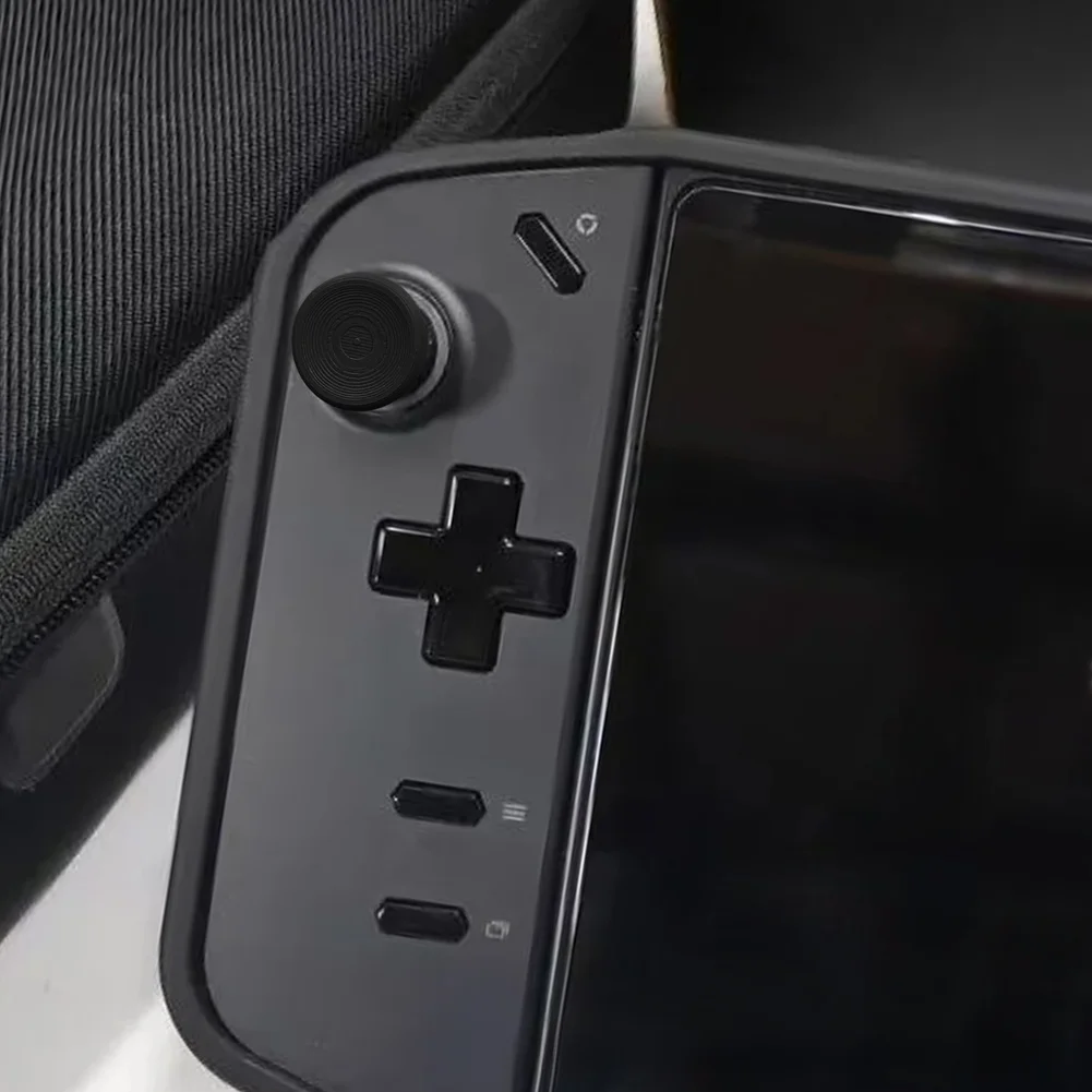 Joystick di Qualità per Console Portatile Legion Go, Accessori per Controller di Gioco con Comfort Ottimale - immagine 2