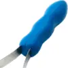 Equestrian Brush Scraper Curry Combo Scraper for Cattle Horse Grooming 5