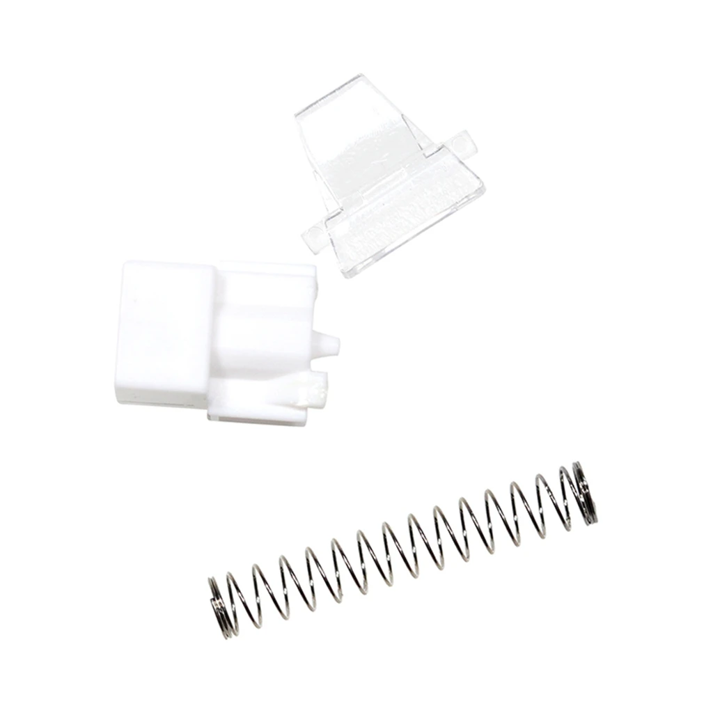 Kailh Box Teclado Tátil Switches Arctic Fox Rgb Smd Clicky 52g 56g 5pin para Coutom Interruptor de Teclado Mecânico pc Shell - Imagem 3