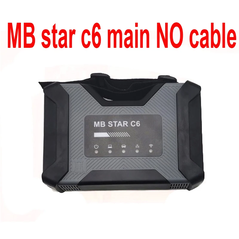 car battery drain tester Upgrade MB star c6 sd connect DOIP VCI M6 Multiplexer with software SSD C4 C5 Diagnosis WIFI with laptop T420 i5 diagnostic tool car battery tester Diagnostic Tools