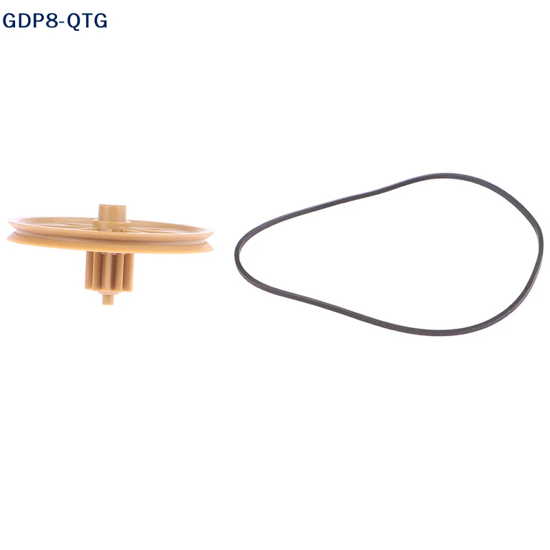 YENİ CDM4 CDM-4 Marantz CD Pikap Çalar Çekmece Tepsisi Dişli Çark + Kayış CD CDM4