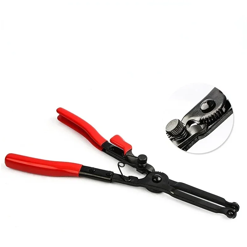 

Car Exhaust Plier Pliers Pipe Demolition Special Removal Clamp Spreading Lock Tool Self For Stretch Auto Repair Retrofit Plier