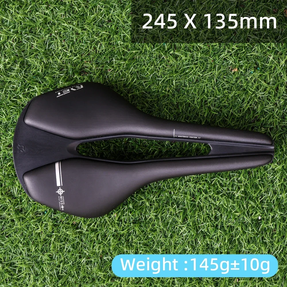 RYET サドル　245×135mm RYET 3D プリント自転車サドル 245 ミリメートル * 135/143