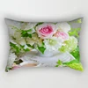 Home autumn decoration Nordic Style pillow cushion cover home decorations throw pillow covers 30*50 pillowcase 30x50 40x60 50*70 3