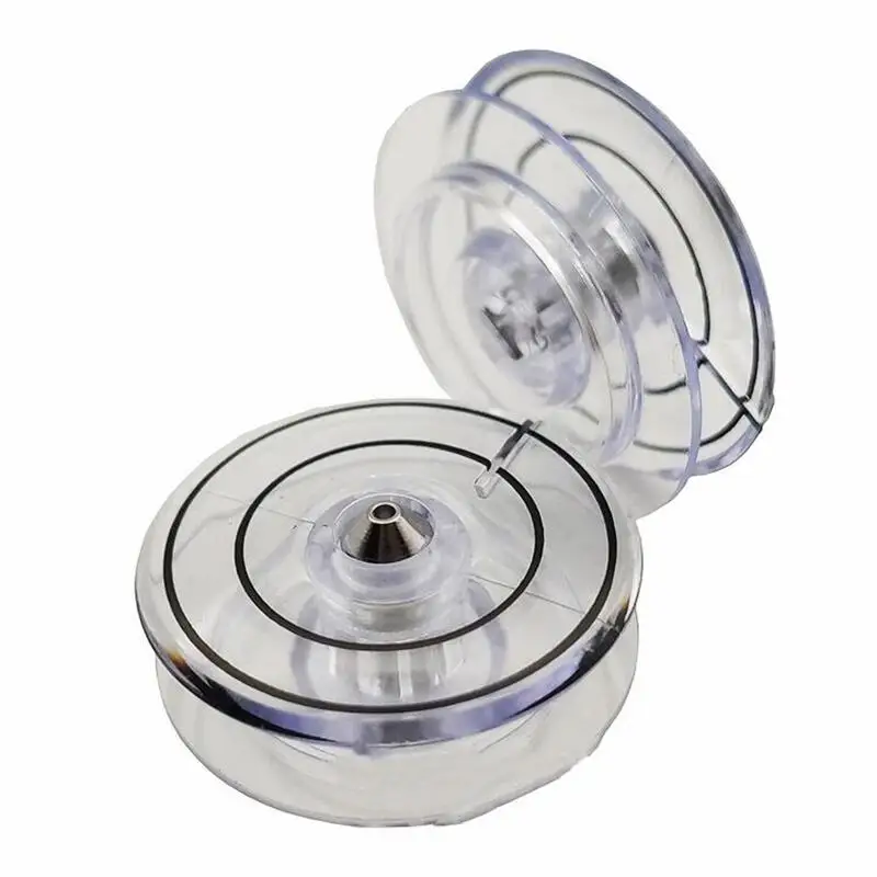 Accessori Per Macchina Da Cucire Bobine Macchina Da Cucire Singer Set 50 Bobine Per Macchina Da Cucire - Compatibili Con Brother, Singer E Altri Filo