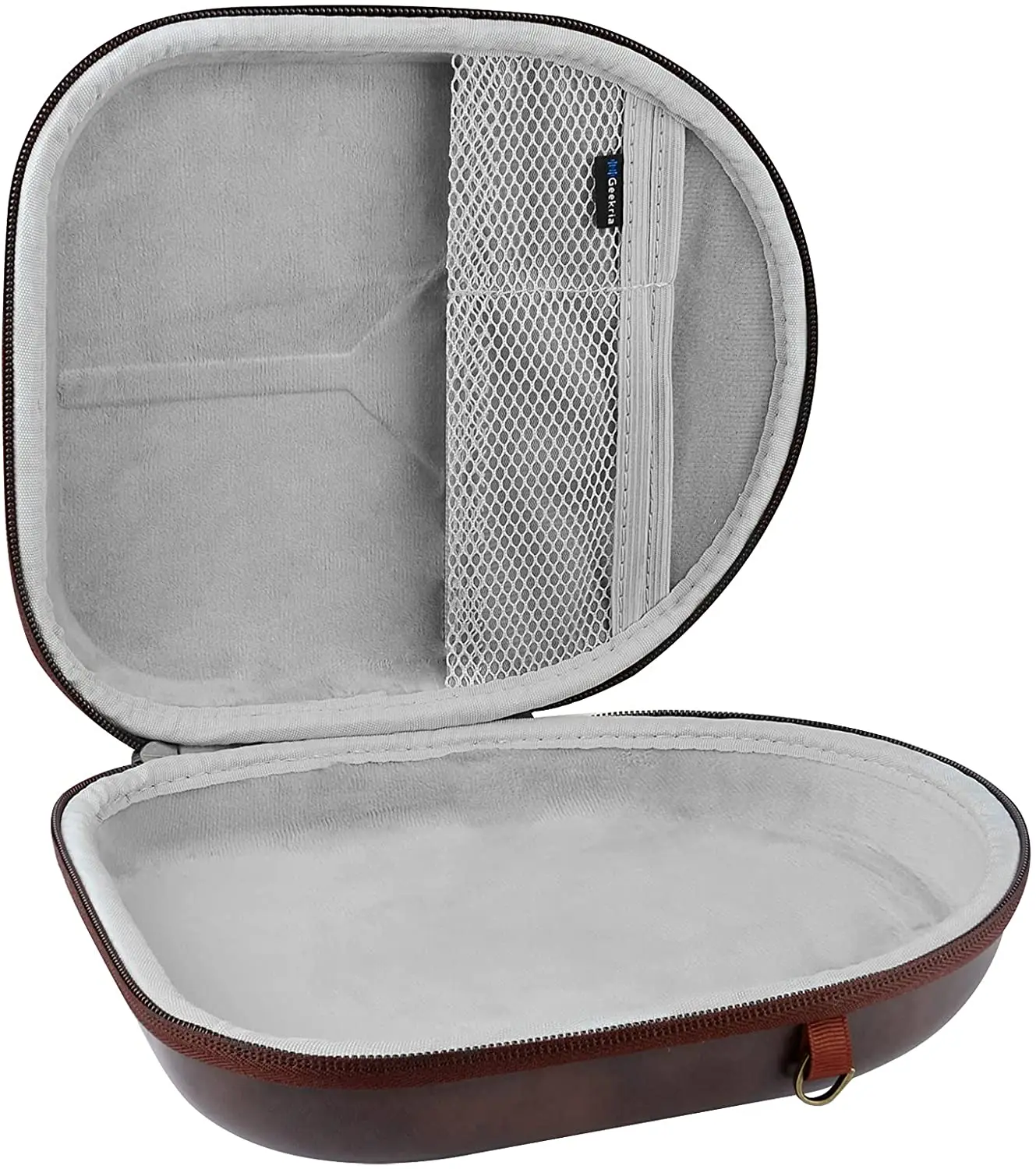 Geekria Headphones Case Pouch for Bang & Olufsen Beoplay H9i,H95