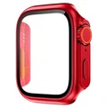 Red orange