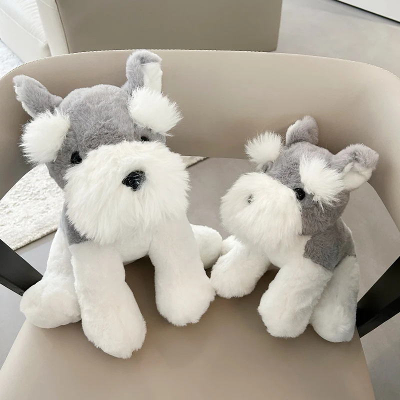 S68aaf7df7f1d4f728165b9e1541e70f5r - Schnauzer Merch