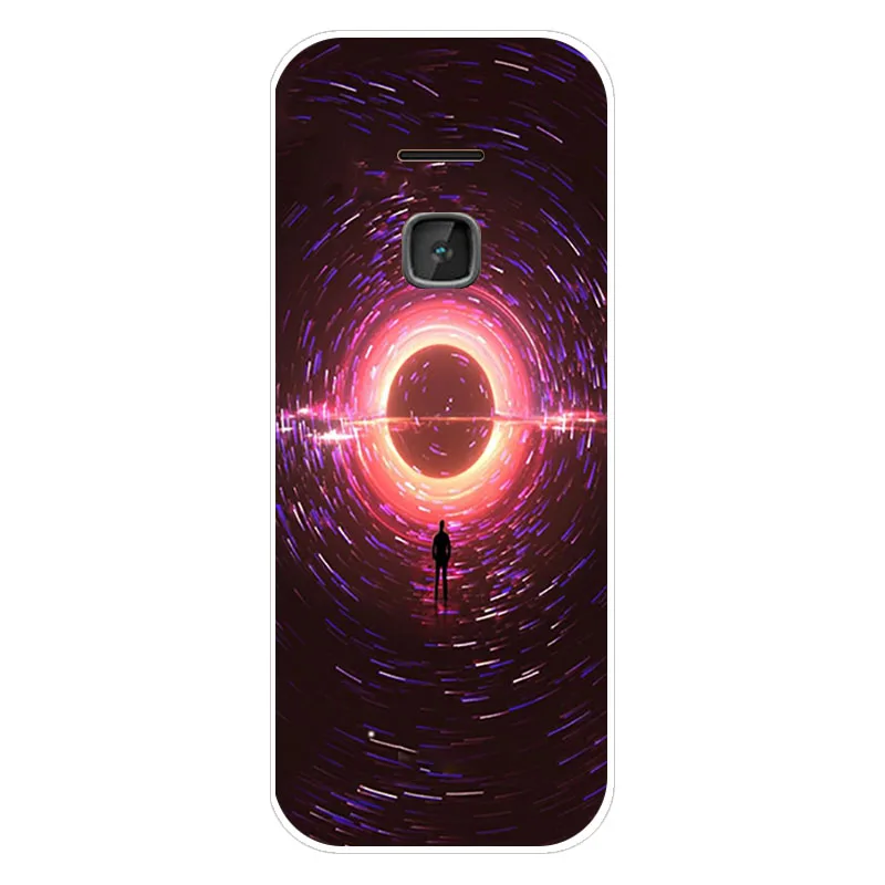 Silicone Shockproof Cool Animal Design Transparent Phone Case Cover