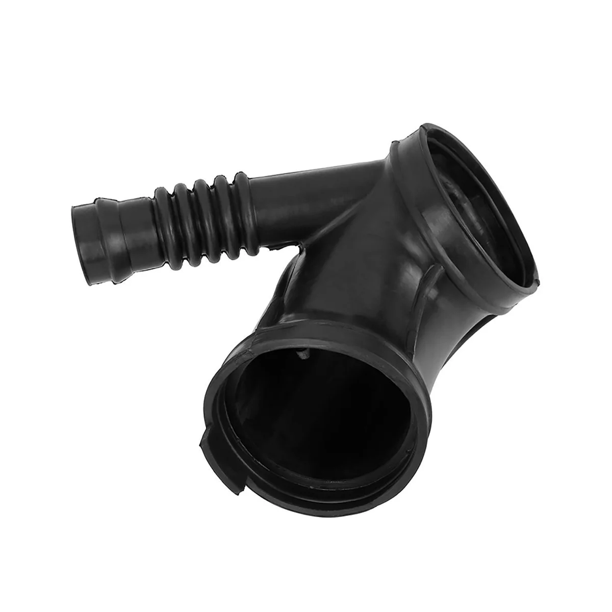 

New 13541440102 Engine Intake Tube Elbow Boot Throttle Housing for BMW E53 X5 3.0I 01-06