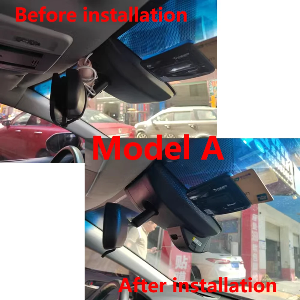 ZJCGO  DVR  ķ ī޶ , Ÿ ķ XV70  Ƽ 2018 2019 2020 2021 2022 2023 2024, 4K  3840*2160