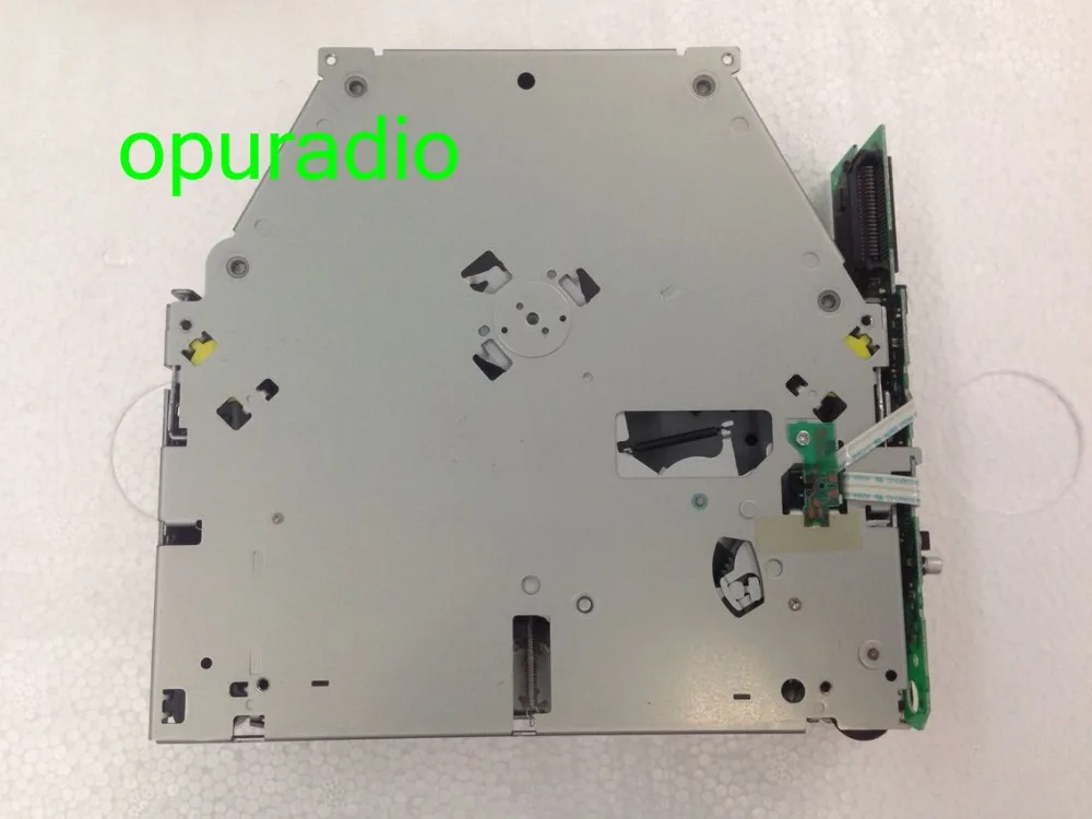 Free post Alpine 6 CD механизм чейнджер loader DZ64S22K DZ64S21K для Mercedes MH3210 LanRover Chrysler Автомобильное