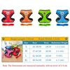 Nylon Breathable Mesh Dog Harness and Leash Set Dog Cat Vest Harness for Small Dogs Kitten Cat Accessories Pet Supplies 6