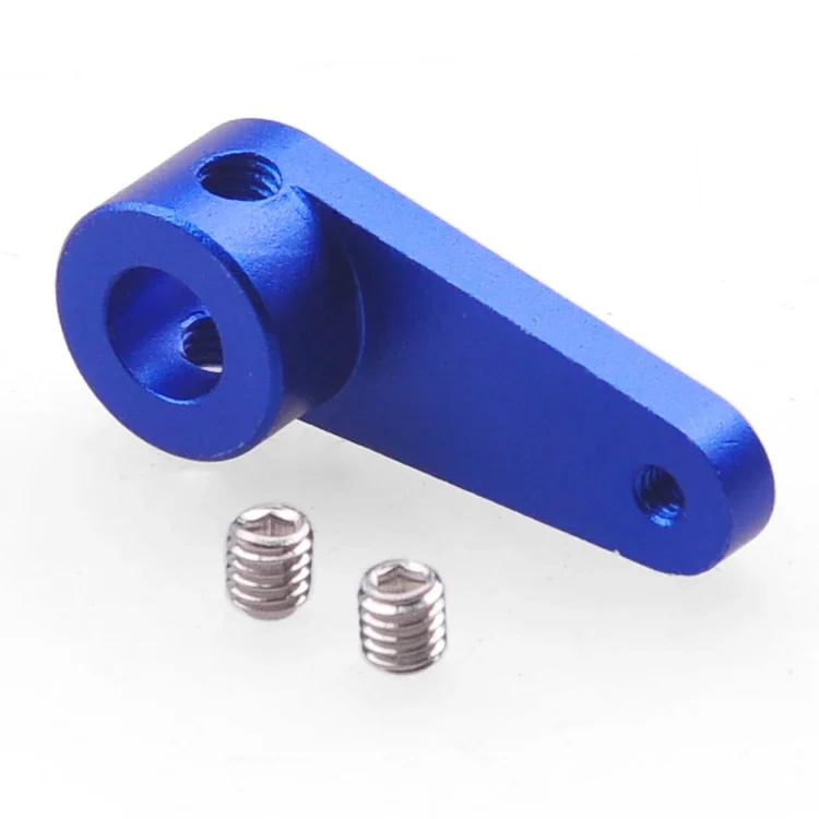 Bras accélérateur CNC carburateur Walbro pour RC drone moteur essence
