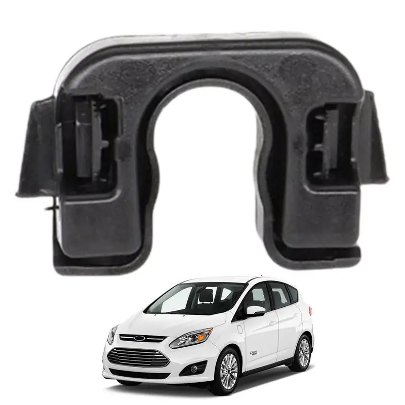

Car Suitcase Cover Clip Car Tailgate Boot Lid Lining Clamp Clips 015532109E Car Bootlid Trim Clip Luggage Cover Clip Bracket set