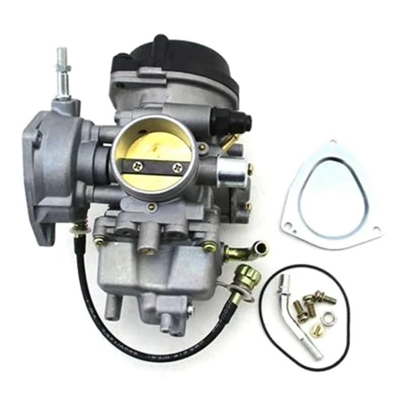 

Motorcycle Carburetor Motorcycle Conversion Carburetor Kit For CFMOTO CF500 CF188 CF MOTO 300Cc 500Cc ATV Quad UTV Carb