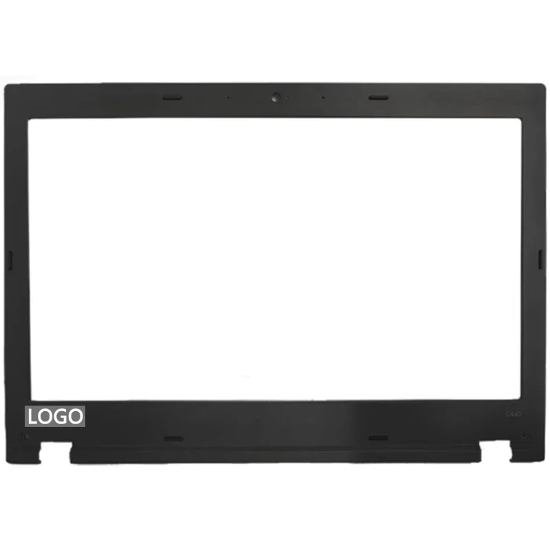 레노버 씽크패드 L440 노트북 LCD 후면 커버, 전면 베젤 상단 팜레스트 하단 베이스 케이스, 키보드 힌지, 신제품
