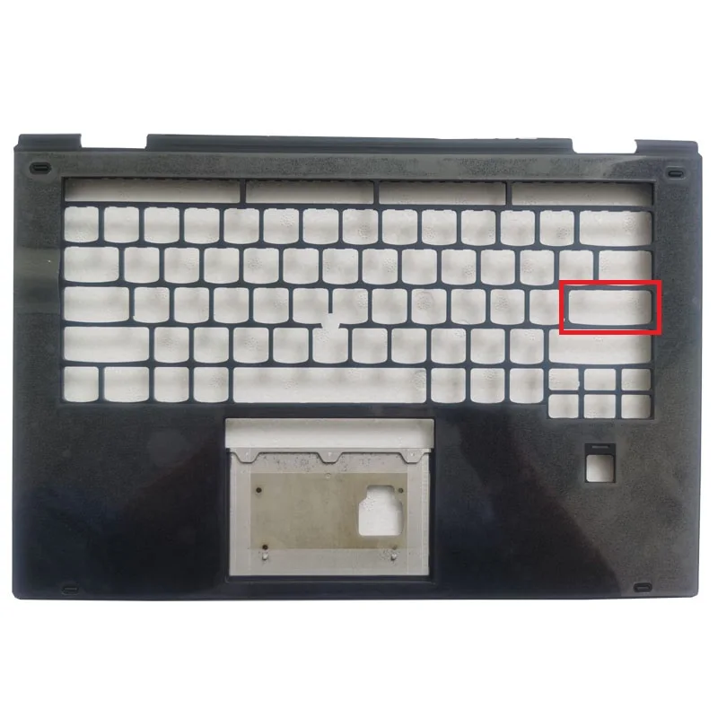 

NEW Laptop case cover for Lenovo ThinkPad X1 yoga 2nd gen 2017 Palmrest upper small Enter SM10M69724