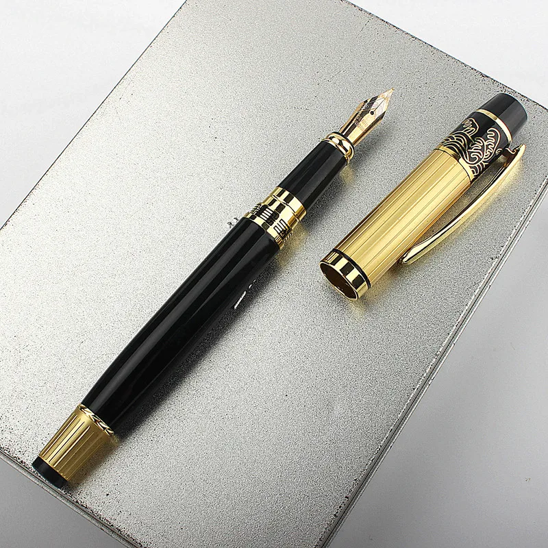 High Quality Fountain Pen For Students Luxury Fountain Pen Business