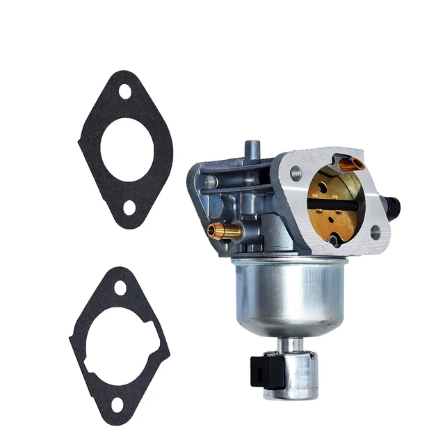 How to Install a Carburetor Carburetor For Kawasaki Engine 23 Hp Fr691v