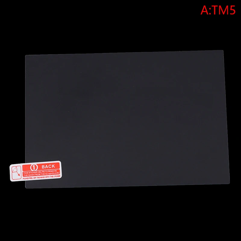 Premium Shatter-Resistant Screen Protector Film with Scratch and Impact Protection