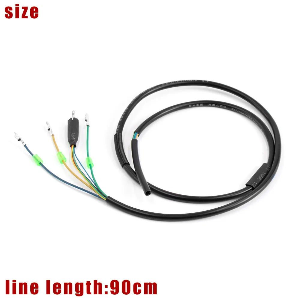 Провод Мотор Колеса Купить