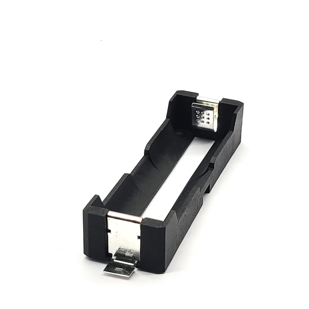 

1 x 2 x 3 x 4 x 21700 Battery Holder SMT SMD Battery Box 21700 Storage Box 1S 2S 3S 21700 Battery Case High quality