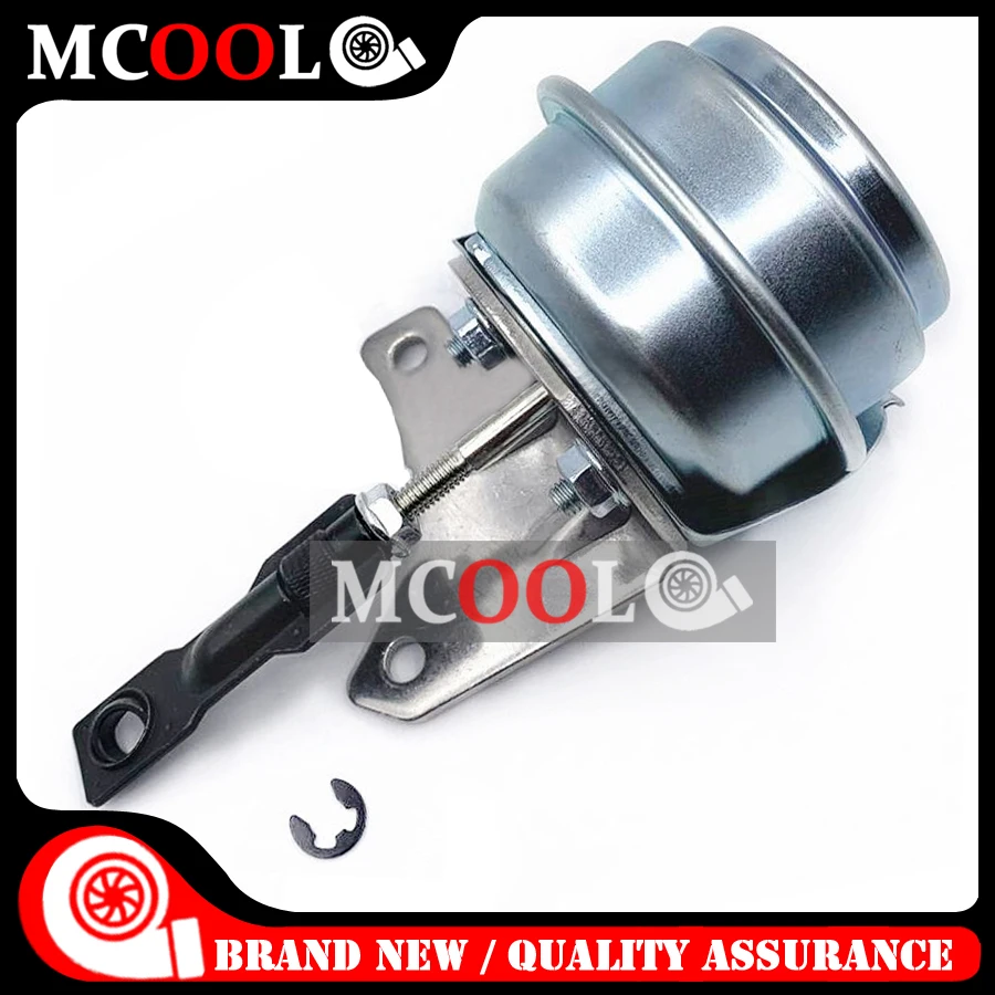 Nuovo Attuatore Per Caricabatterie Turbo Wastegate Gt1749V 713673 454232-5011S Per Vw Sharan Golf Iv 1.9 Tdi 85Kw 115Hp Auy Ajm Turbocompressore