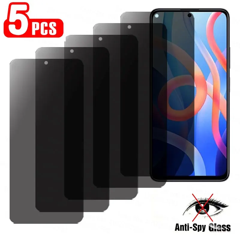 3-Pezzi] Vetro Temperato per Xiaomi Redmi Note 9s Pellicola