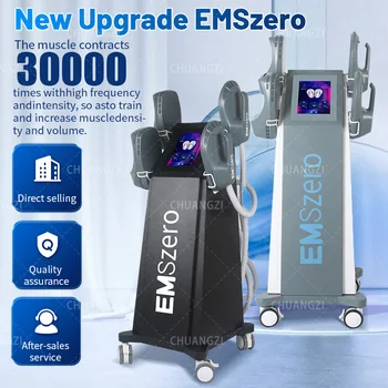 EMS Body Sculpting Machine 1
